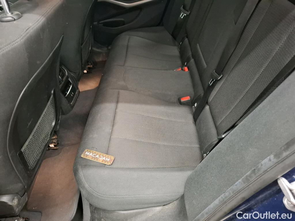  Bmw  Serie 3 Série 3 Touring 318 d Lounge 2.0 150CV BVA8 E6d #49