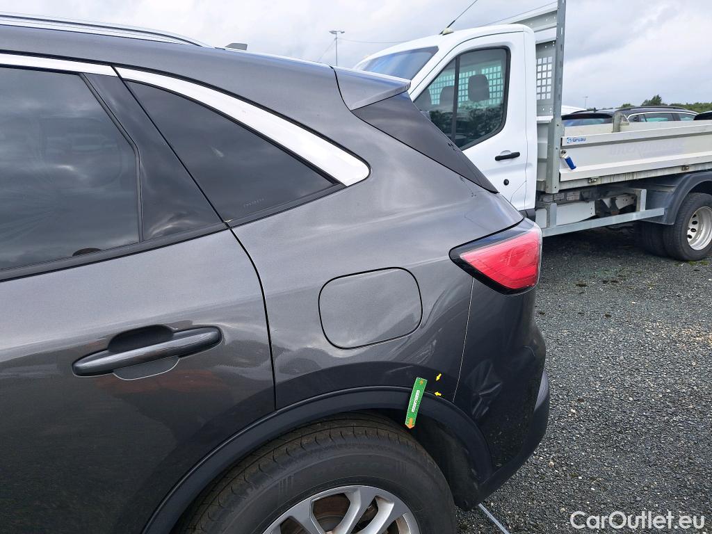  Ford  Kuga  Titanium 1.5 EcoBlue 120CV BVA8 E6dT #27