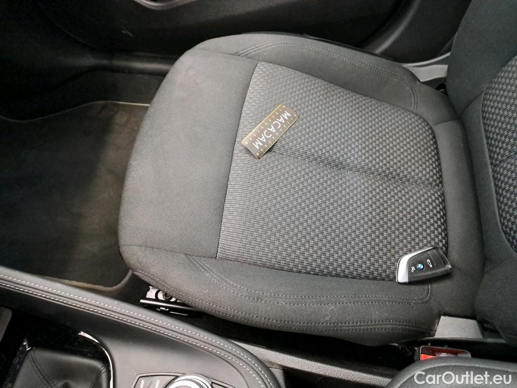  Bmw  X2 Série  sDrive 18i Lounge 1.5 135CV BVA7 E6d #6