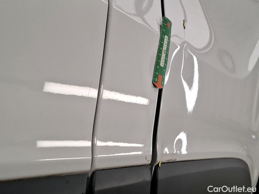  Renault  Trafic  Fourgon L2H1 3T Grand Confort 2.0 dCi 130CV BVM6 E6d #14