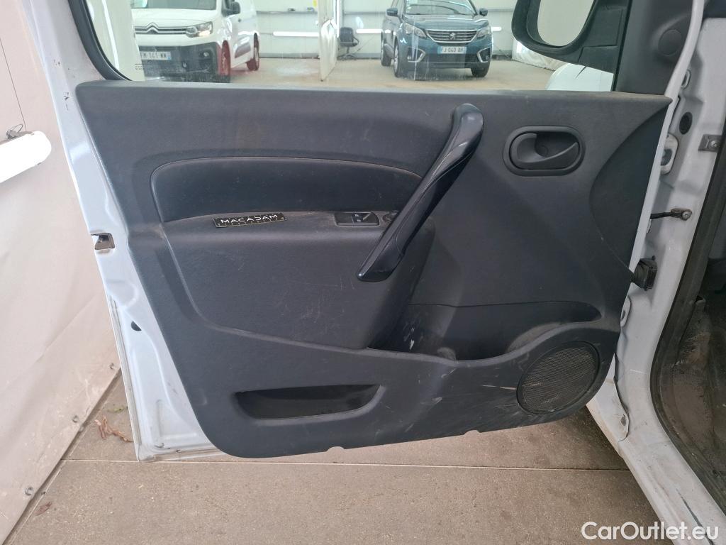  Renault  Kangoo  Express Compact Générique (L0) 1.5 dCi 75CV BVM5 E6 #16