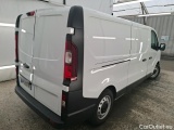  Renault  Trafic  Fourgon L2H1 3T Grand Confort 2.0 dCi 130CV BVM6 E6d #3