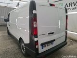  Renault  Trafic  Fourgon L2H1 3T Grand Confort 2.0 dCi 130CV BVM6 E6d #2