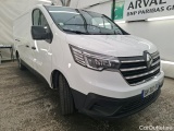  Renault  Trafic  Fourgon L2H1 3T Grand Confort 2.0 dCi 130CV BVM6 E6d #4