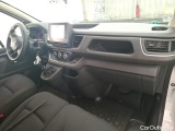  Renault  Trafic  Fourgon L2H1 3T Grand Confort 2.0 dCi 130CV BVM6 E6d #5