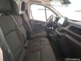  Renault  Trafic  Fourgon L2H1 3T Grand Confort 2.0 dCi 130CV BVM6 E6d #8