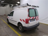  Volkswagen  Caddy VOLKSWAGEN  Van / 2015 / 4P / Fourgonnette 2.0 TDI 122 4MOTION Business Line #2
