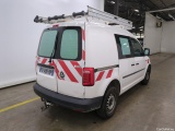  Volkswagen  Caddy VOLKSWAGEN  Van / 2015 / 4P / Fourgonnette 2.0 TDI 122 4MOTION Business Line #3