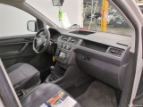  Volkswagen  Caddy VOLKSWAGEN  Van / 2015 / 4P / Fourgonnette 2.0 TDI 122 4MOTION Business Line #5