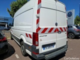  Volkswagen  Crafter  Fourgon Fourgon 35 mittellang mit Hochdach 4Motion 2.0 #2
