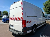  Volkswagen  Crafter  Fourgon Fourgon 35 mittellang mit Hochdach 4Motion 2.0 #3