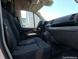  Volkswagen  Crafter  Fourgon Fourgon 35 mittellang mit Hochdach 4Motion 2.0 #6