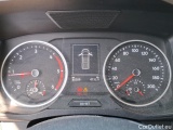 Volkswagen  Crafter  Fourgon Fourgon 35 mittellang mit Hochdach 4Motion 2.0 #7