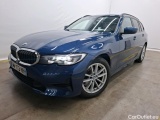  Bmw  Serie 3 Série 3 Touring 318 d Lounge 2.0 150CV BVA8 E6d 