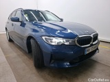  Bmw  Serie 3 Série 3 Touring 318 d Lounge 2.0 150CV BVA8 E6d #4