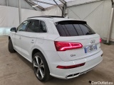  Audi  Q5  55 TFSI e quattro S line 2.0 TFSI 365CV BVA7 E6dT #2