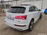  Audi  Q5  55 TFSI e quattro S line 2.0 TFSI 365CV BVA7 E6dT #3