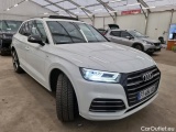  Audi  Q5  55 TFSI e quattro S line 2.0 TFSI 365CV BVA7 E6dT #4