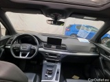  Audi  Q5  55 TFSI e quattro S line 2.0 TFSI 365CV BVA7 E6dT #5