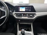  Bmw  Serie 3 Série 3 Touring 318 d Lounge 2.0 150CV BVA8 E6d #10
