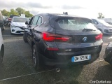 Bmw  X2 Série  sDrive 18i Lounge 1.5 135CV BVM6 E6d #2