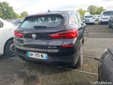  Bmw  X2 Série  sDrive 18i Lounge 1.5 135CV BVM6 E6d #3