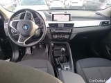  Bmw  X2 Série  sDrive 18i Lounge 1.5 135CV BVM6 E6d #5