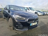  Bmw  X2 Série  sDrive 18i Lounge 1.5 135CV BVM6 E6d #4