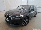  Bmw  X2 Série  sDrive 18i Lounge 1.5 135CV BVA7 E6d 