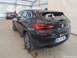  Bmw  X2 Série  sDrive 18i Lounge 1.5 135CV BVA7 E6d #2