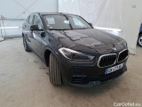  Bmw  X2 Série  sDrive 18i Lounge 1.5 135CV BVA7 E6d #4