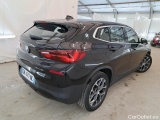  Bmw  X2 Série  sDrive 18i Lounge 1.5 135CV BVA7 E6d #3