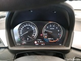  Bmw  X2 Série  sDrive 18i Lounge 1.5 135CV BVA7 E6d #6