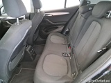  Bmw  X2 Série  sDrive 18i Lounge 1.5 135CV BVA7 E6d #9