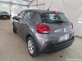  Citroen  C3 CITROEN  / 2016 / 5P / Berline PureTech 82 S&S BVM Feel Business #2