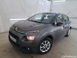 Citroen  C3 CITROEN  / 2016 / 5P / Berline PureTech 82 S&S BVM Feel Business 