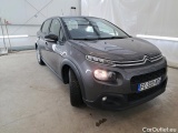  Citroen  C3 CITROEN  / 2016 / 5P / Berline PureTech 82 S&S BVM Feel Business #4