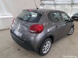 Citroen  C3 CITROEN  / 2016 / 5P / Berline PureTech 82 S&S BVM Feel Business #3