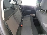  Citroen  C3 CITROEN  / 2016 / 5P / Berline PureTech 82 S&S BVM Feel Business #9