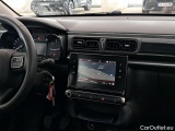  Citroen  C3 CITROEN  / 2016 / 5P / Berline PureTech 82 S&S BVM Feel Business #10