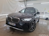  Bmw  X3 BMW  / 2021 / 5P / SUV xDrive30e 292ch xLine BVA8 