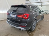  Bmw  X3 BMW  / 2021 / 5P / SUV xDrive30e 292ch xLine BVA8 #3