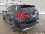  Bmw  X3 BMW  / 2021 / 5P / SUV xDrive30e 292ch xLine BVA8 #2