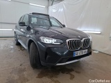  Bmw  X3 BMW  / 2021 / 5P / SUV xDrive30e 292ch xLine BVA8 #4