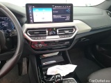  Bmw  X3 BMW  / 2021 / 5P / SUV xDrive30e 292ch xLine BVA8 #7