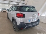  Citroen  C3  Aircross Feel Business 1.5 BlueHDi 100CV BVM6 E6dT #2