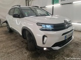  Citroen  C5  Aircross Shine 1.5 BlueHDi 130CV BVA8 E6d #4