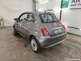  Fiat  500  Lim. Lounge 1.2 70CV BVM5 E6 #2