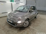  Fiat  500  Lim. Lounge 1.2 70CV BVM5 E6 