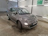  Fiat  500  Lim. Lounge 1.2 70CV BVM5 E6 #4